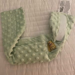 Happi Tummi belly band